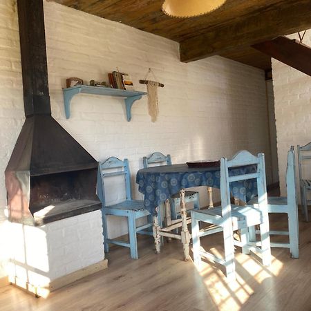 Los Nidos Piriápolis Dış mekan fotoğraf